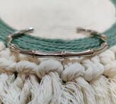 دستبند مردانه استخوانی